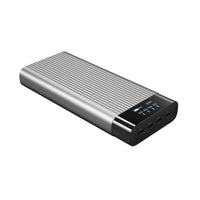HyperJuice 245W USB-C Battery Pack (27000mAh/100Wh)