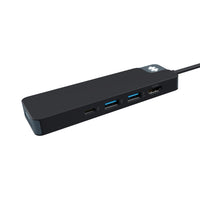 HyperDrive® Flex 8 Port USB-C Hub