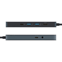 HyperDrive® Flex 8 Port USB-C Hub