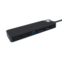 HyperDrive® Flex 9 Port Dual 4K HDMI Dock