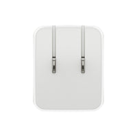 HyperJuice Flex 45W GaN Wall Charger - Blue