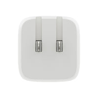 HyperJuice Flex 65W GaN Wall Charger - Blue
