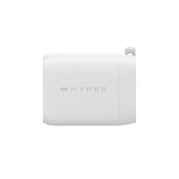 HyperJuice Flex 65W GaN Wall Charger - Orange