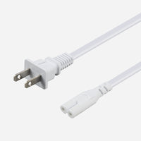 HyperJuice IEC C7 Extension Power Cord