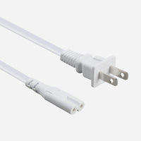 HyperJuice IEC C7 Extension Power Cord