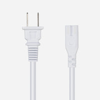 HyperJuice IEC C7 Extension Power Cord