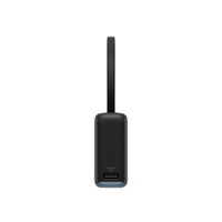 HyperJuice® Flex USB-C 30W Mini Power Bank - Black