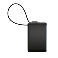 HyperJuice® Flex USB-C 30W Mini Power Bank - Black