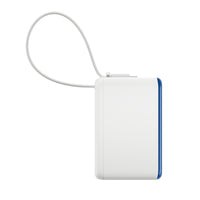 HyperJuice® Flex USB-C 30W Mini Power Bank - Blue
