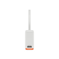 HyperJuice® Flex USB-C 30W Mini Power Bank - Orange