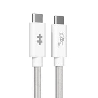 HyperDrive® Next USB4 Type-C Performance Cable (1.2M/4Ft) - White