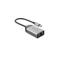 HyperDrive USB-C to 2.5Gbps Ethernet Adapter