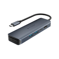 HyperDrive Next 6-Port USB-C Hub