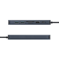 HyperDrive Next 7-Port USB-C Hub