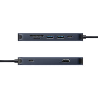 HyperDrive Next 8-Port USB-C Hub