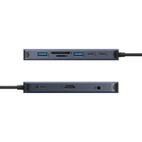 HyperDrive Next 10-Port USB-C Hub