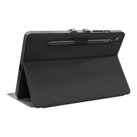 Click-In™ Case for Samsung Galaxy® Tab A9+ - Black