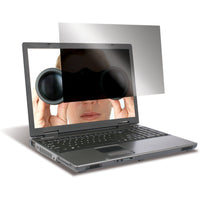 14.1” 4Vu Widescreen Laptop Privacy Screen