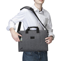 16” CitySmart Sleeve with Strap