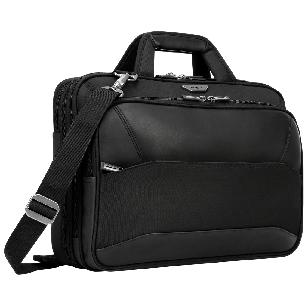 15.6” Mobile ViP Checkpoint-Friendly Topload with SafePort® Sling Drop Protection