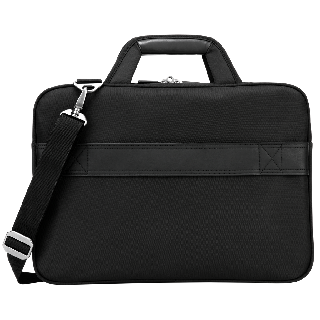 Mobile VIP with SafePort Sling Drop Protection 15.6 Topload Briefcase