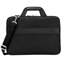 15.6” Mobile ViP Checkpoint-Friendly Topload with SafePort® Sling Drop Protection