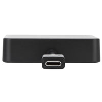 USB-C DisplayPort™ Alt-Mode Travel Dock *