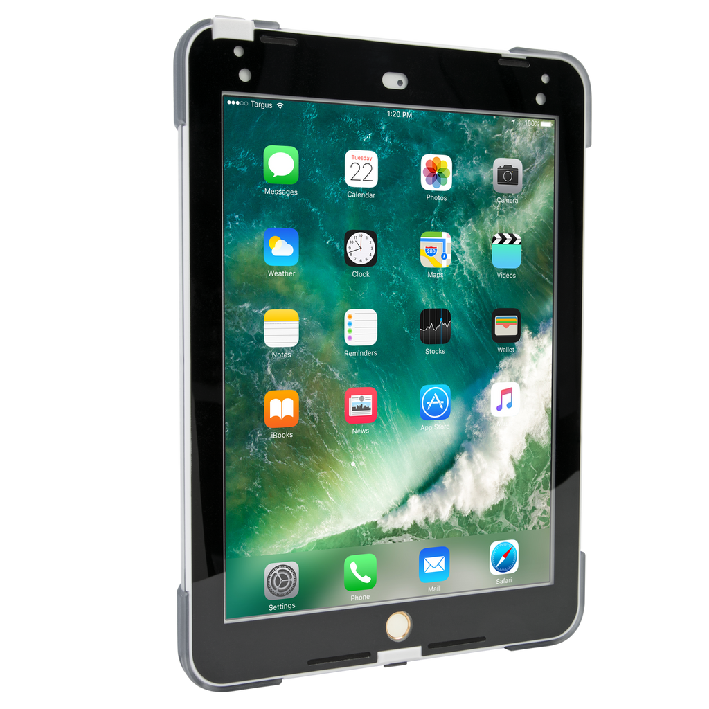 Étui pour iPad 6e génération, étui pour iPad 9.7 2017/2018, étui pour iPad  Air 2, étui pour iPad 5e génération, béquille DUEDUE antichoc 