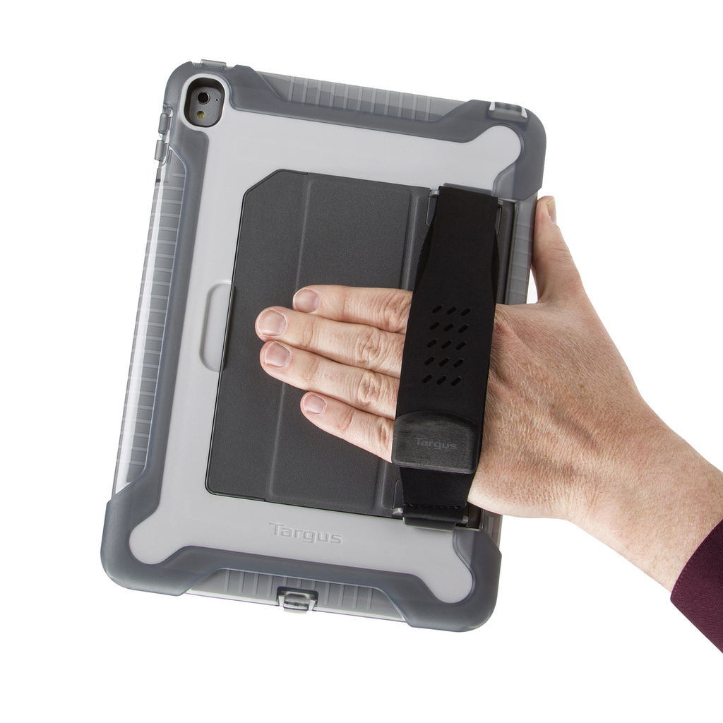 SafePort® Rugged Case for iPad® (2017/2018), 9.7-inch iPad Pro®, and iPad Air® 2