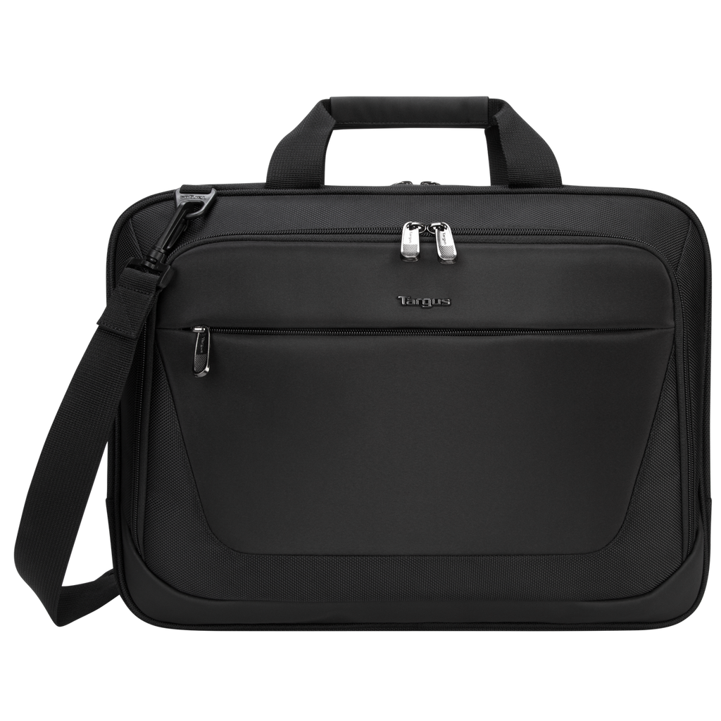 CityLite 15.6 Topload Briefcase