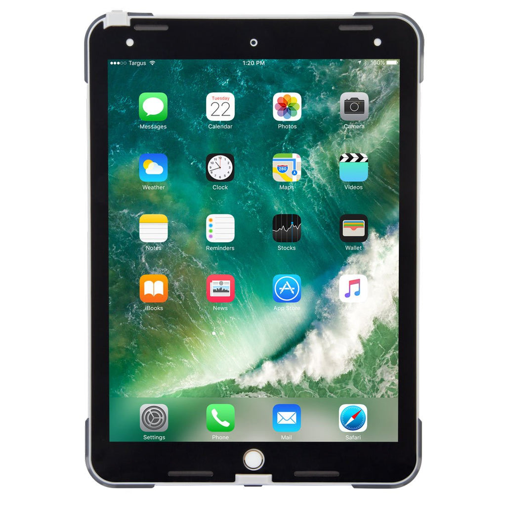 Étui robuste SafePort® pour iPad Air® 10,5 pouces et iPad Pro® 10,5 pouces (gris) *