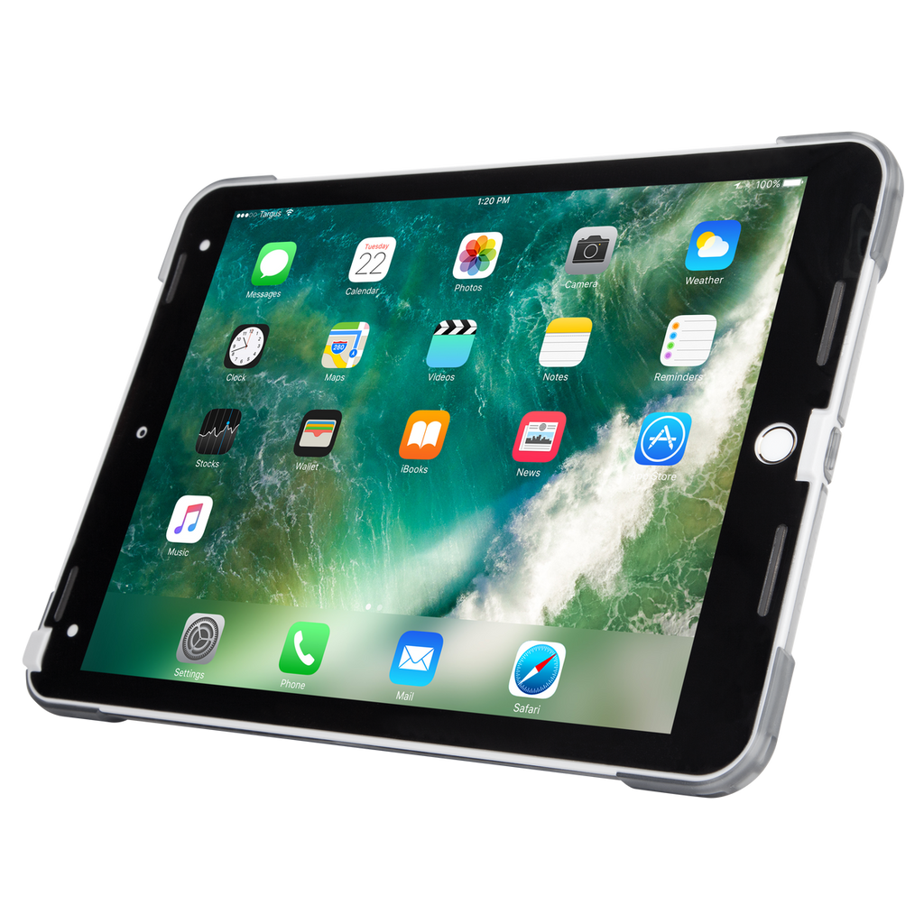 SafePort® Rugged Case for 10.5-inch iPad Air® and 10.5-inch iPad Pro®  (Gray) *