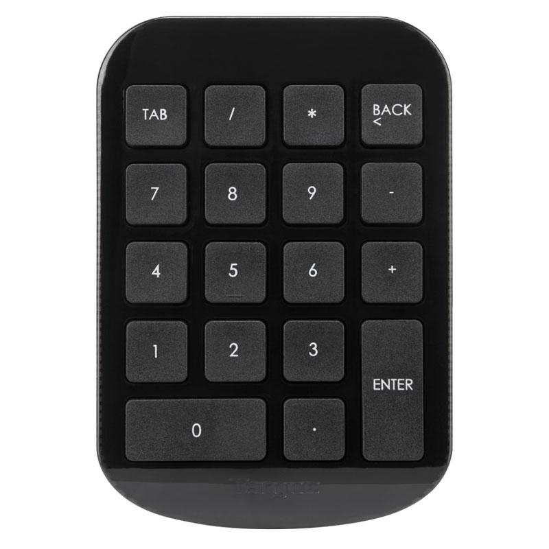 Numeric Keypad (Wireless)