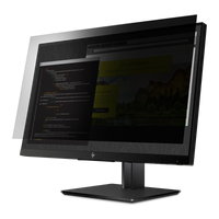 4Vu™ Privacy Screen for HP® EliteDisplay E243 and HP® Z24nf G2, Landscape