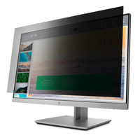4Vu™ Privacy Screen for HP® EliteDisplay E233 and HP® Z23n G2, Landscape