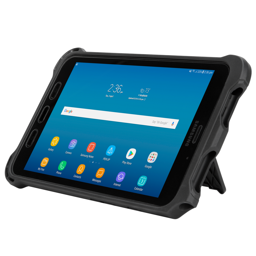 Field Ready Molded Case for Samsung Galaxy Tab Active2