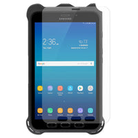 Tempered Glass Screen Protector for Samsung Galaxy Tab® Active2*