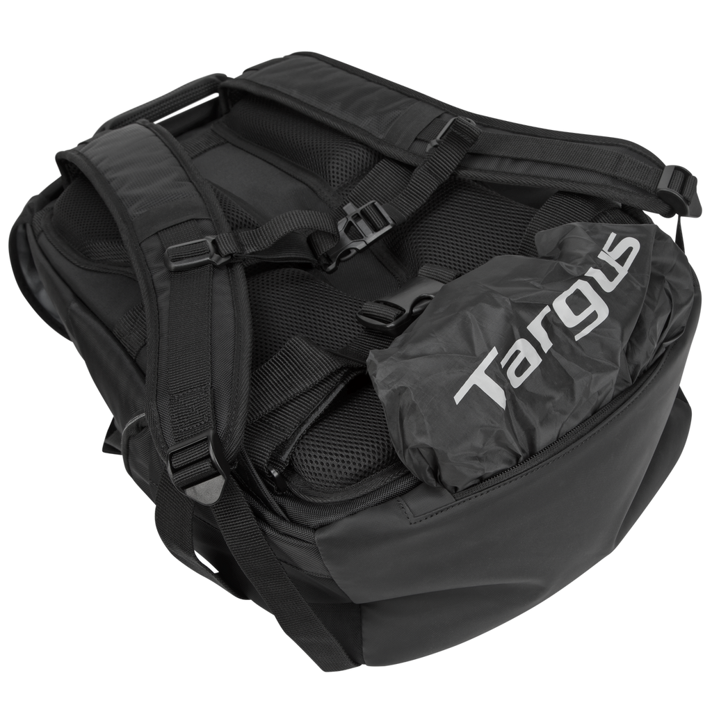 Targus voyager ii review hotsell