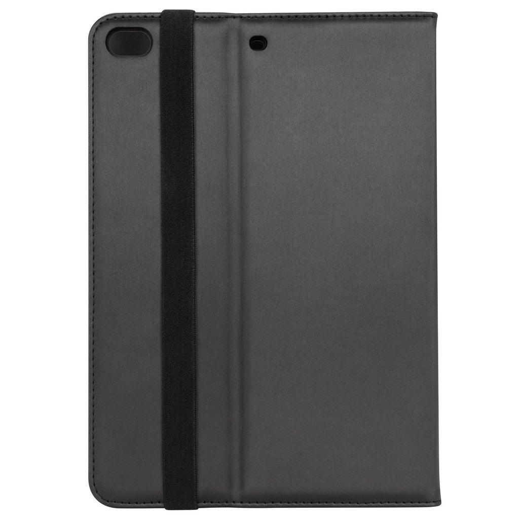 Coque iPad Air 5/4. iPad génération 2020 Tablette 10,9 pouces 2020, [2e  génération] support de charge iPencil de génération] étui en cuir PU housse  de protection arrière translucide veille/réveil automatique, bleu ciel