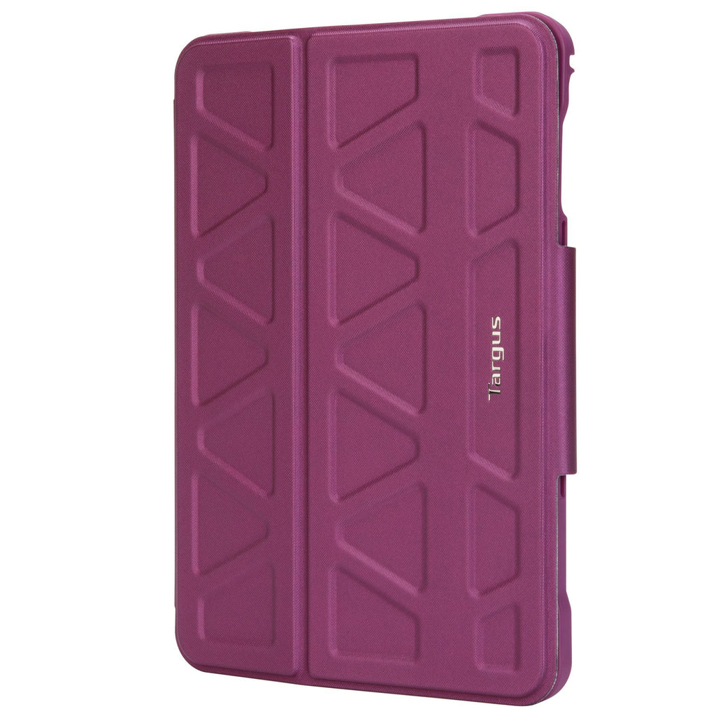Pro-Tek™ Case for iPad mini® (5th gen), iPad mini® 4, 3, 2 and iPad mini® (Purple)