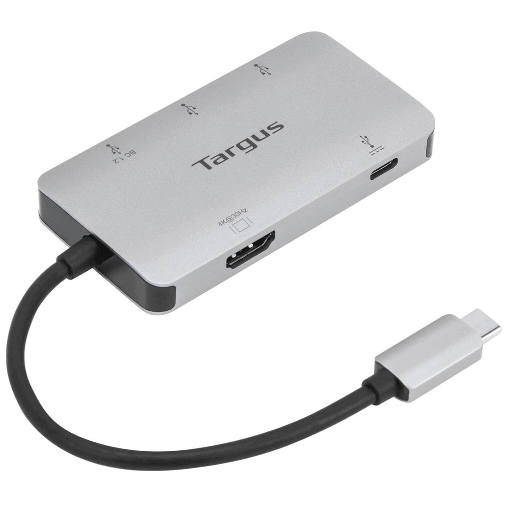 WEIMAI - Adaptateur MacBook Pro concentrateur USB C - Convertisseur Audio  et Vidéo - Rue du Commerce