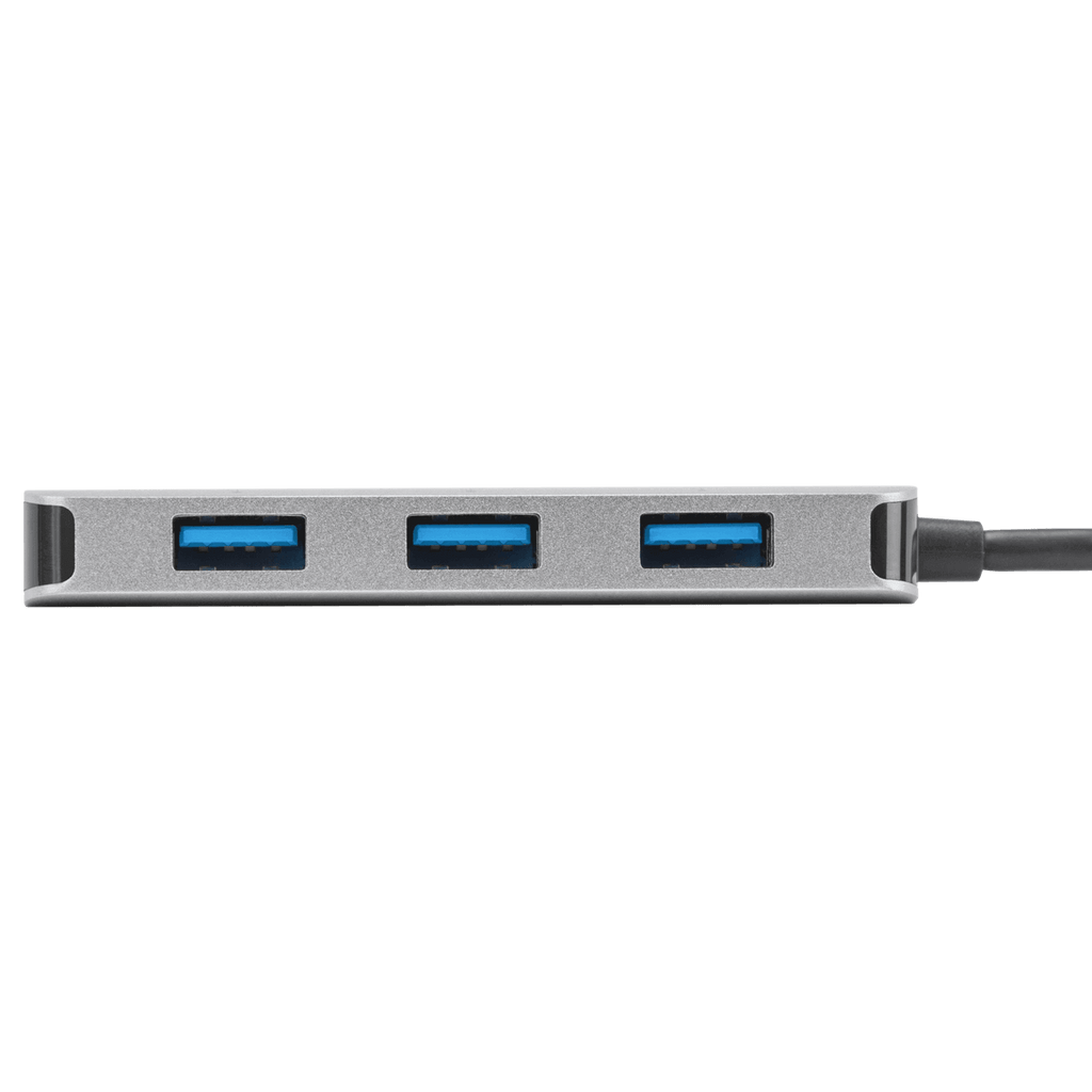 USB-C Single 4K HDMI Video Multiport Adapter with 100W PD Pass-Thru*