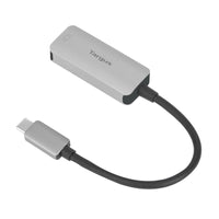 USB-C™ to DisplayPort™ Alt. Mode 8K Adapter*