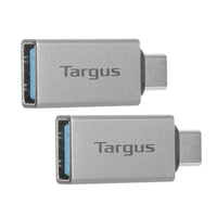 USB-C® to USB-A Adapter 2-pack