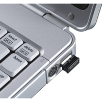 Bluetooth® 4.0 Dual-Mode micro-USB Adapter (ACB10US1)