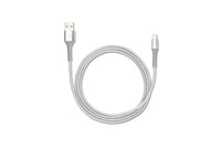 iStore Flex Lightning Sync/Charge Reinforced Cable*