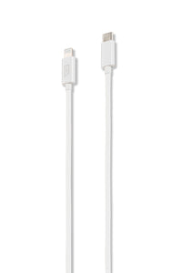 iStore USB-C to Lightning Sync/Charge Cable