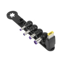 Power Tip Storage Bar for Targus Docking Stations