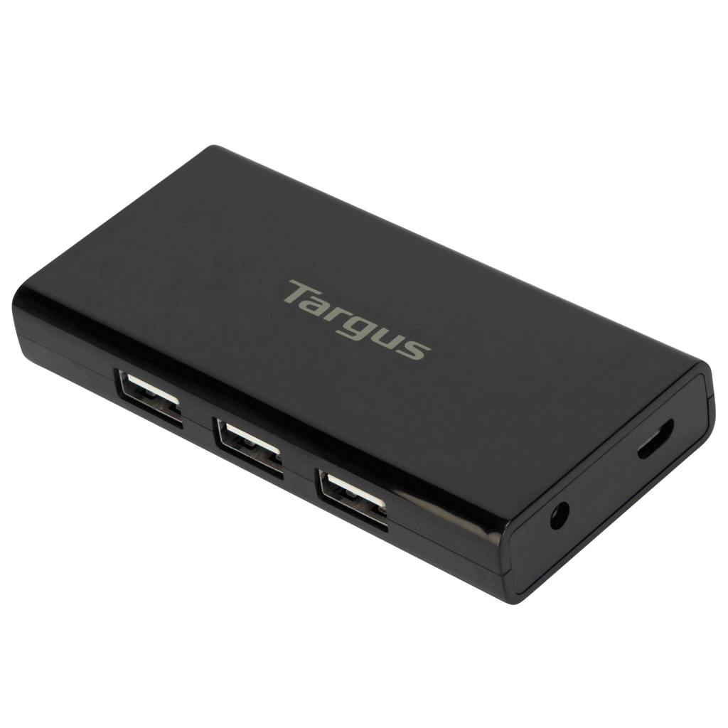USB 2.0 7-Port Powered Hub*