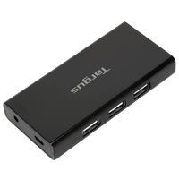 USB 2.0 7-Port Powered Hub*